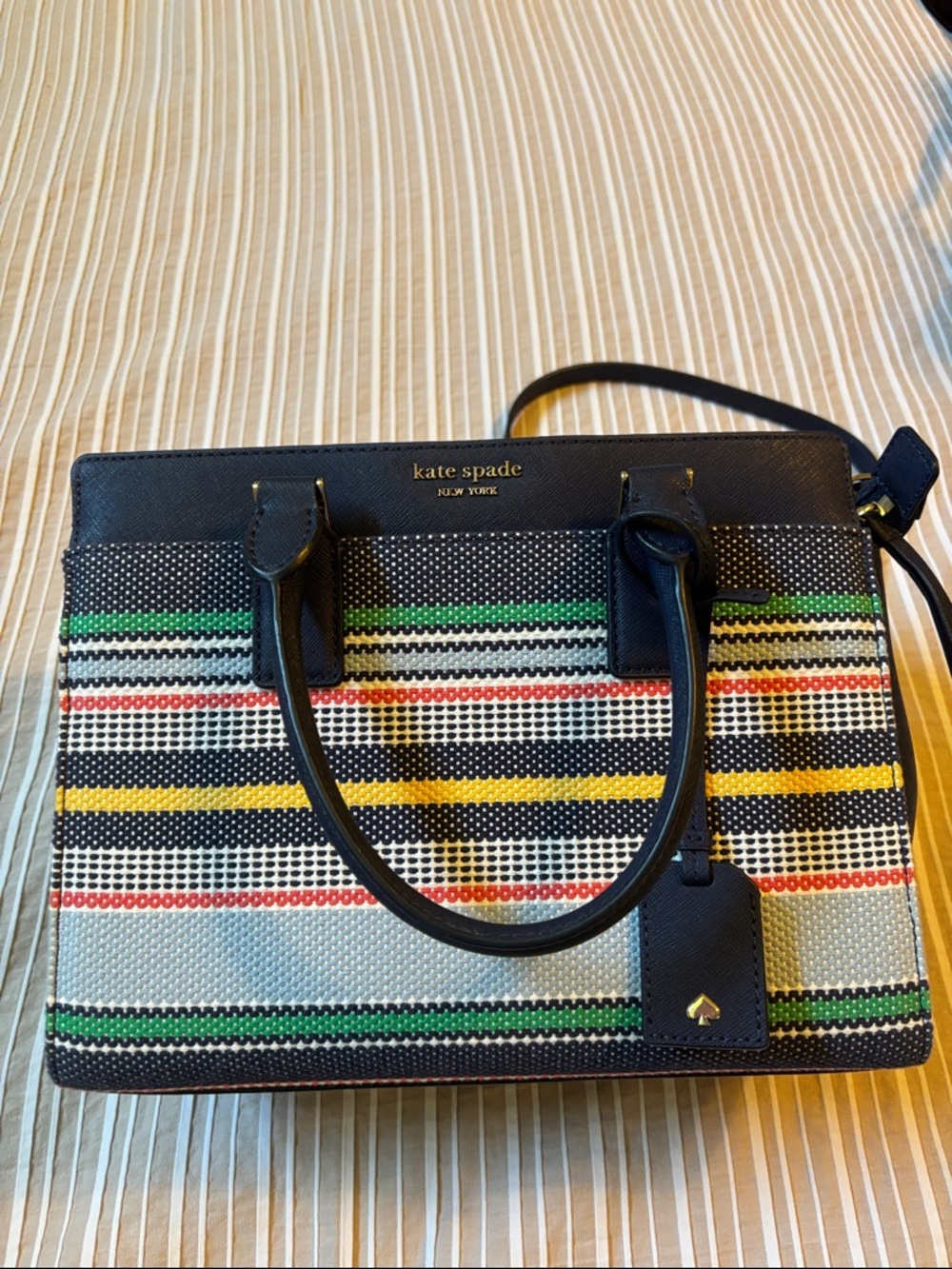 Kate Spade Cameron Shoulder Bag